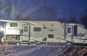 2019 Jayco White Hawk 29BH