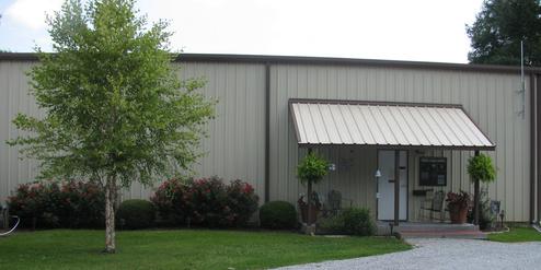 Benchmark RV Park