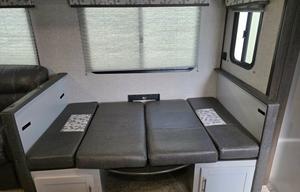 Keystone Bullet | Family Bunkhouse | Sleeps 10