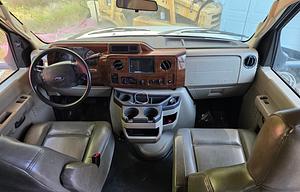 2017 Forest River RV Forester
