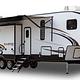 Sabre House on Wheels 1.5 baths King bed