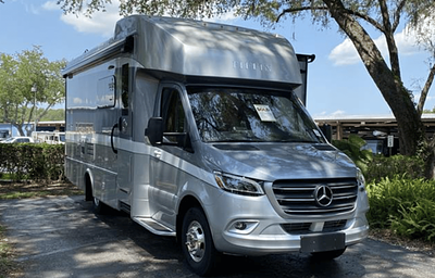 NEW 22022 Renegade Vienna 25rmc