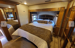 2016 Columbus Compass 340RKC RV rental photo 7