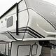 2022 Keystone RV Montana 3121RL