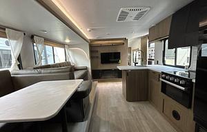 2025 Forest River RV Wildwood X-Lite 263BHXL