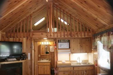 Creekwood Resort