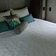 Grammy's Bunkhouse 2018 Keystone 32 Ft Camper