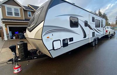 2022 Keystone RV Cougar 30 BHS BUNK HOUSE