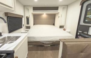 2025 Grand Design Transcend 151 RB