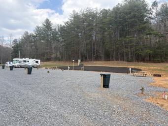 Shine Creek RV Park