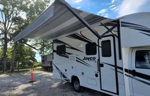 2020 Jayco Redhawk SE 22A