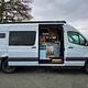 Scenic Vans' “The Tahoe” - Unlimited Mileage