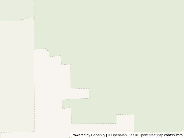 Map of Northrup Creek Horse Camp location at Astoria, OR, United States