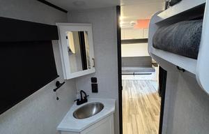 2025 Jayco Micro 199MBS