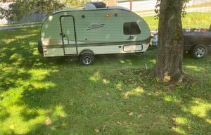 2012 Forest River RV R Pod RP-177 RV rental photo 3