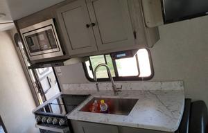 2020 Keystone RV Outback Ultra Lite 240URS