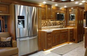 2017 Entegra Coach Anthem 42RBQ
