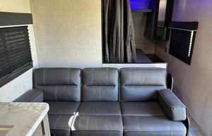 2022 Jayco Jay Flight SLX 8 264BH