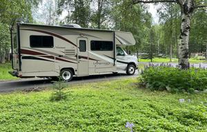 The Tanana