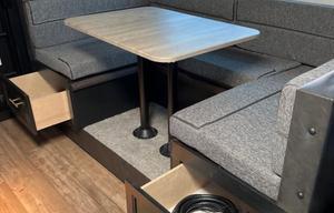 2021 Forest River RV Cherokee Grey Wolf 26DBH