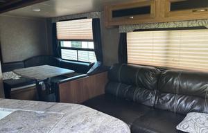 Kids Bunkhouse Camper Rental
