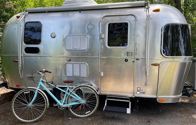 2018 Airstream RV Flying Cloud 19CB