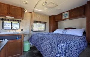 2015 Keystone Hideout 24BH