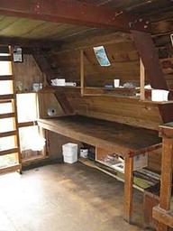AVOSS LAKE CABIN6