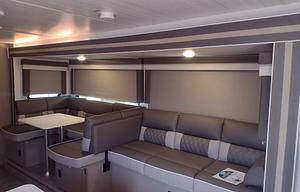 2023 Forest River RV Salem Cruise Lite 28VBXL