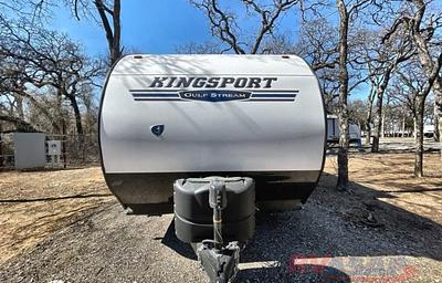 2022 Gulf Stream RV Kingsport Ultra Lite 268BH RV rental photo 3