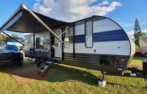 New Full 2020 Cherokee Forest River 274RK