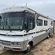 2001 Winnebago Adventurer 35Z RV rental photo 2