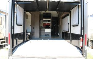 2016 Winnebago Industries Towables Spyder 28SC