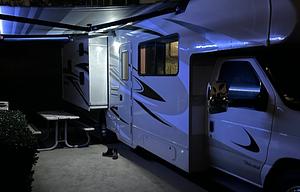2026 Winnebago Minnie Winnie 31H