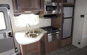 McFARLAND CAMPER RENTAL'S   DISASTER LODGING