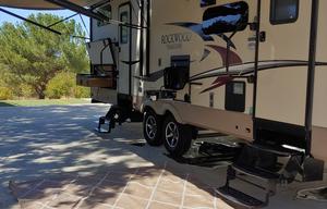 Forest River Rockwood  Bunkhouse DELIVERY ONLY