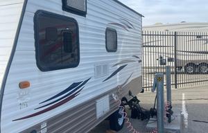 2015 Gulf Stream RV Ameri-Lite Super Lite 16 BHC