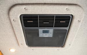 2022 FORD TRANSIT OFF GRID-THE FREEDOM RIG