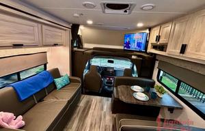 Forest River RV Sunseeker LE 3250DSLE Ford