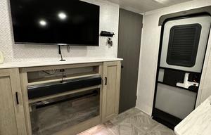 MEET BIGGIE OUR LARGE LUX RV, ASK ABOUT OUR ADDONS
