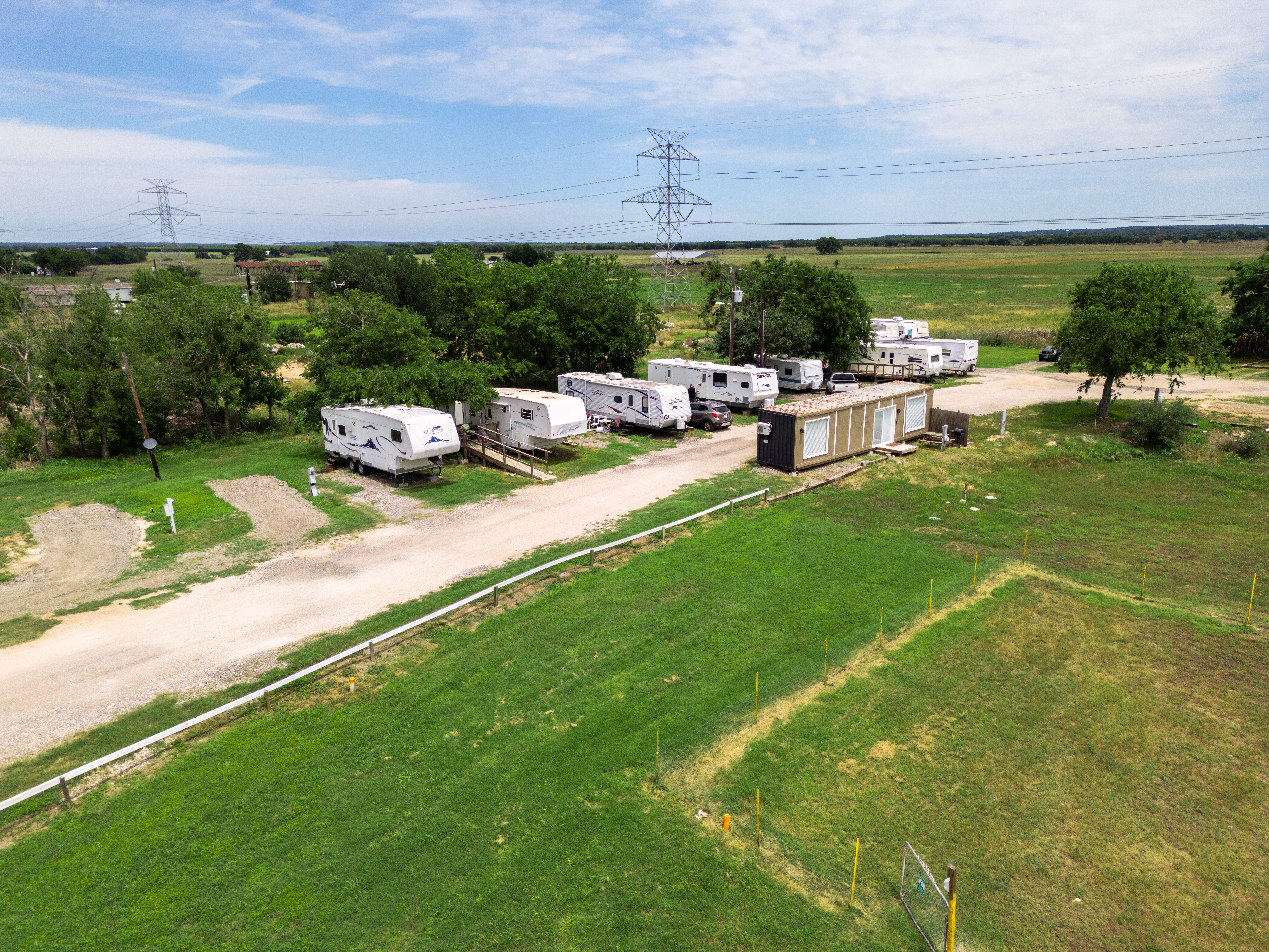 LCs RV Park