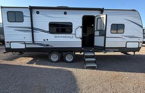 2021 Springdale SG260BH (1489)