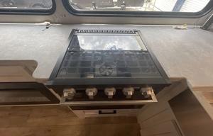 2024 Dutchman Astoria 5th Wheel with Bunkhouse