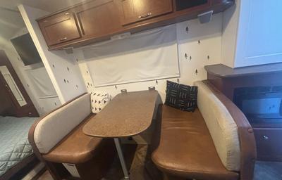 Cozy kid friendly cottage