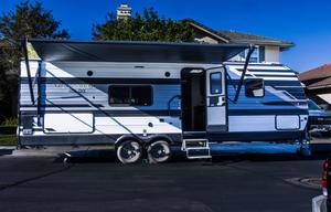 Fun & Adventure! 2022 Grand Design Transcend Xplor