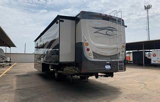 KD RV Experience