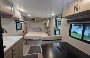 2026 Heartland Prowler 1700RB RV rental photo 6