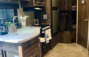 ELEGANT JAYCO FLY SLX - 2020