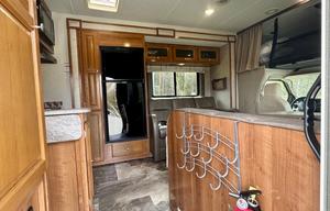 2019 Coachmen Leprechaun 260DS – Alaska Ready!