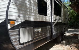 L&M PTJ Kids & Pet Approved Camper Rental